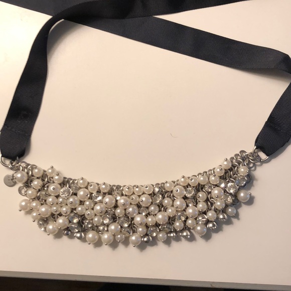 Beaded necklace - Picture 2 of 3